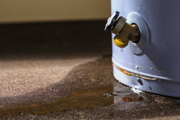 Local water damage restoration in Tumwater, WA