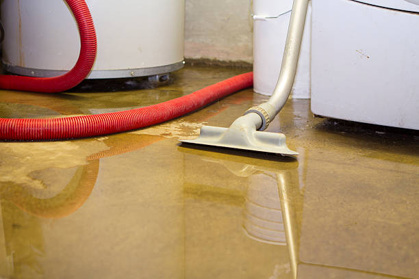 Professional Water damage restoration in Tumwater, WA