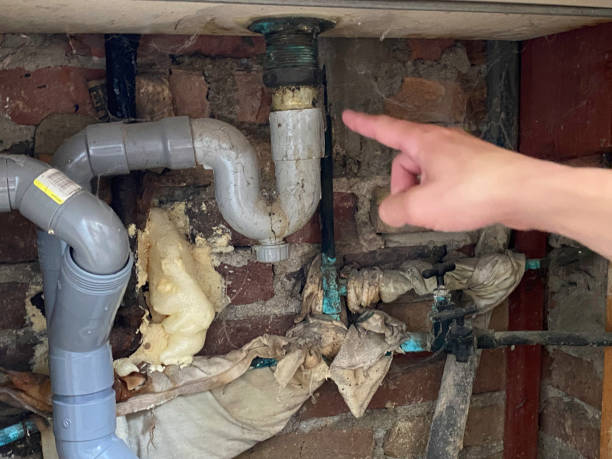 Best Water damage cleanup near me  in Tumter, WA