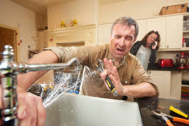 Best Residential water damage restoration  in Tumter, WA